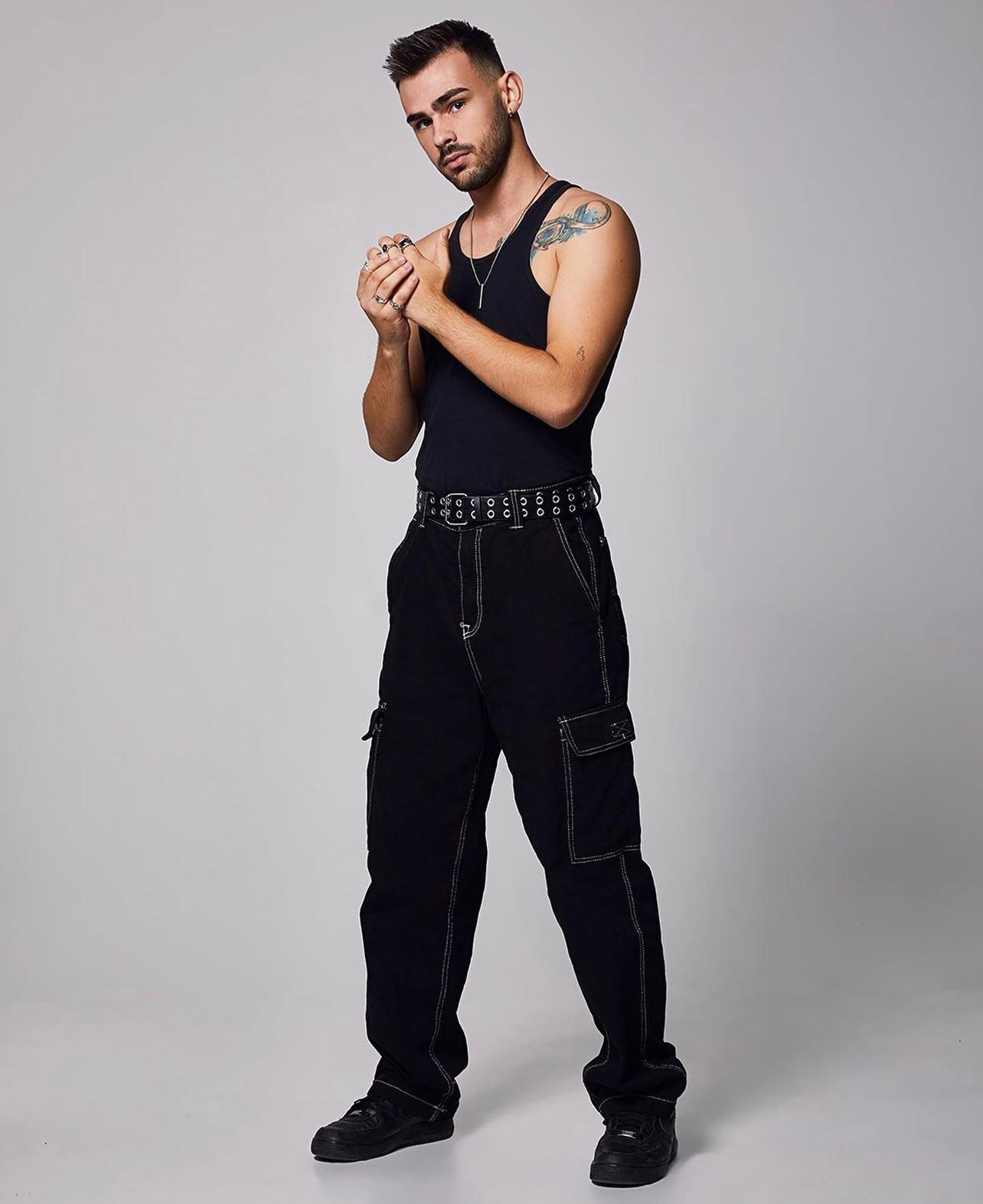 Gesús Gómez profesor de comercial y urbano