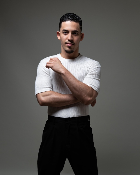 Endhy Xavier