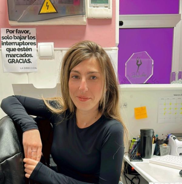 Marta recepción
