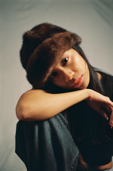 Natalia Villasfer