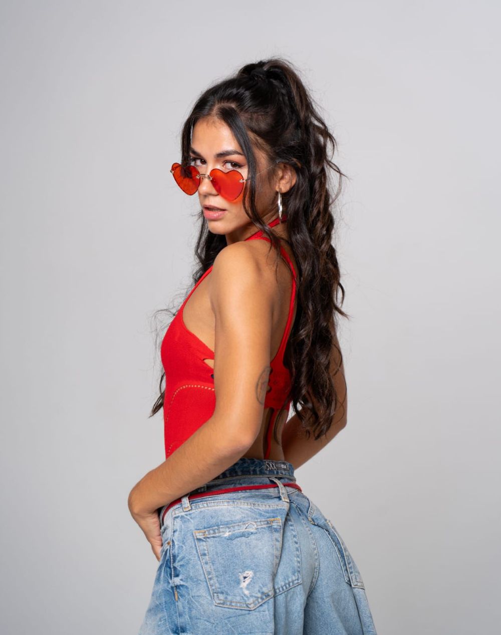 Yaiza Marcos - Urbano