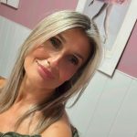 Profesora Victoria Cortés