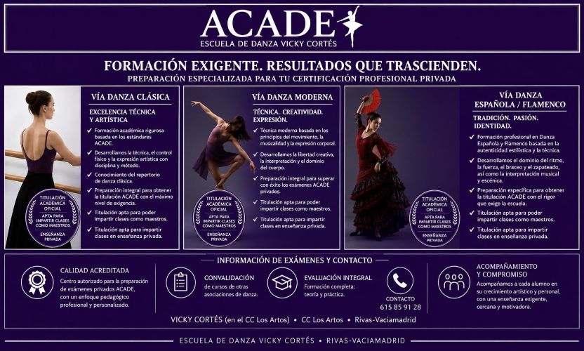 ACADE ACADE